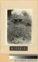 藏品(敵空軍人員之墓)的圖片